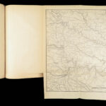 The Rise and Fall of the Confederate Government – Jefferson Davis – 1881 | First Edition