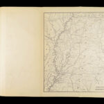 The Rise and Fall of the Confederate Government – Jefferson Davis – 1881 | First Edition