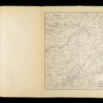 The Rise and Fall of the Confederate Government – Jefferson Davis – 1881 | First Edition