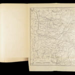 The Rise and Fall of the Confederate Government – Jefferson Davis – 1881 | First Edition