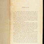 The Rise and Fall of the Confederate Government – Jefferson Davis – 1881 | First Edition