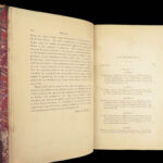 The Rise and Fall of the Confederate Government – Jefferson Davis – 1881 | First Edition
