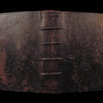 Romanæ Historiæ Anthologia – Thomas Godwyn – 1680 | Three Works Bound Together