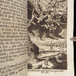 Verita Eterne – Carlos Gregorio Rosignoli – 1694 | Illustrated Jesuit Devotional