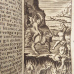 Verita Eterne – Carlos Gregorio Rosignoli – 1694 | Illustrated Jesuit Devotional