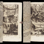 Verita Eterne – Carlos Gregorio Rosignoli – 1694 | Illustrated Jesuit Devotional