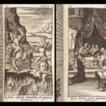 Verita Eterne – Carlos Gregorio Rosignoli – 1694 | Illustrated Jesuit Devotional