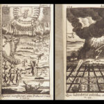 Verita Eterne – Carlos Gregorio Rosignoli – 1694 | Illustrated Jesuit Devotional