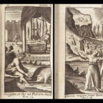 Verita Eterne – Carlos Gregorio Rosignoli – 1694 | Illustrated Jesuit Devotional