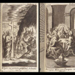 Verita Eterne – Carlos Gregorio Rosignoli – 1694 | Illustrated Jesuit Devotional