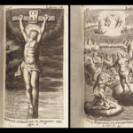 Verita Eterne – Carlos Gregorio Rosignoli – 1694 | Illustrated Jesuit Devotional