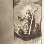Verita Eterne – Carlos Gregorio Rosignoli – 1694 | Illustrated Jesuit Devotional
