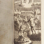 Verita Eterne – Carlos Gregorio Rosignoli – 1694 | Illustrated Jesuit Devotional