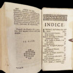 Verita Eterne – Carlos Gregorio Rosignoli – 1694 | Illustrated Jesuit Devotional