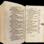 Verita Eterne – Carlos Gregorio Rosignoli – 1694 | Illustrated Jesuit Devotional
