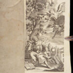 Verita Eterne – Carlos Gregorio Rosignoli – 1694 | Illustrated Jesuit Devotional