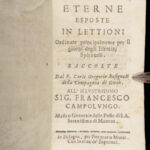 Verita Eterne – Carlos Gregorio Rosignoli – 1694 | Illustrated Jesuit Devotional
