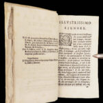 Verita Eterne – Carlos Gregorio Rosignoli – 1694 | Illustrated Jesuit Devotional