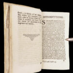 Verita Eterne – Carlos Gregorio Rosignoli – 1694 | Illustrated Jesuit Devotional