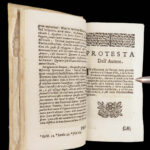Verita Eterne – Carlos Gregorio Rosignoli – 1694 | Illustrated Jesuit Devotional