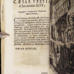Verita Eterne – Carlos Gregorio Rosignoli – 1694 | Illustrated Jesuit Devotional