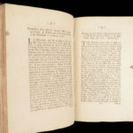 Papers Relative to the Rupture with Spain – 1762 | William Pitt Letters, Historical Provenance
