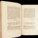 Papers Relative to the Rupture with Spain – 1762 | William Pitt Letters, Historical Provenance