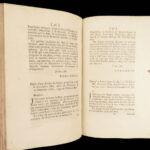 Papers Relative to the Rupture with Spain – 1762 | William Pitt Letters, Historical Provenance