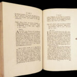 Papers Relative to the Rupture with Spain – 1762 | William Pitt Letters, Historical Provenance