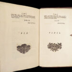 Papers Relative to the Rupture with Spain – 1762 | William Pitt Letters, Historical Provenance