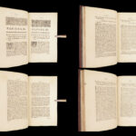 Papers Relative to the Rupture with Spain – 1762 | William Pitt Letters, Historical Provenance