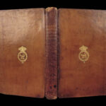 Papers Relative to the Rupture with Spain – 1762 | William Pitt Letters, Historical Provenance