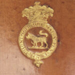 Papers Relative to the Rupture with Spain – 1762 | William Pitt Letters, Historical Provenance