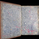 Papers Relative to the Rupture with Spain – 1762 | William Pitt Letters, Historical Provenance