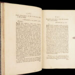 Papers Relative to the Rupture with Spain – 1762 | William Pitt Letters, Historical Provenance