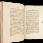 Papers Relative to the Rupture with Spain – 1762 | William Pitt Letters, Historical Provenance