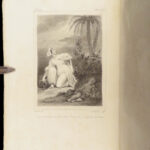 La Sainte Bible – Lefèvre – 1828–1834 | 13 Vols, Latin & French, Illustrated