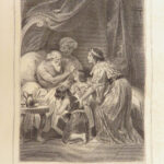 La Sainte Bible – Lefèvre – 1828–1834 | 13 Vols, Latin & French, Illustrated