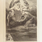 La Sainte Bible – Lefèvre – 1828–1834 | 13 Vols, Latin & French, Illustrated