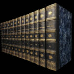 La Sainte Bible – Lefèvre – 1828–1834 | 13 Vols, Latin & French, Illustrated