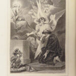 La Sainte Bible – Lefèvre – 1828–1834 | 13 Vols, Latin & French, Illustrated