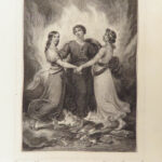 La Sainte Bible – Lefèvre – 1828–1834 | 13 Vols, Latin & French, Illustrated