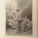 La Sainte Bible – Lefèvre – 1828–1834 | 13 Vols, Latin & French, Illustrated