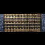 La Sainte Bible – Lefèvre – 1828–1834 | 13 Vols, Latin & French, Illustrated