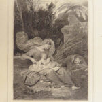 La Sainte Bible – Lefèvre – 1828–1834 | 13 Vols, Latin & French, Illustrated