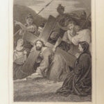 La Sainte Bible – Lefèvre – 1828–1834 | 13 Vols, Latin & French, Illustrated