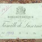 La Sainte Bible – Lefèvre – 1828–1834 | 13 Vols, Latin & French, Illustrated