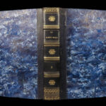 La Sainte Bible – Lefèvre – 1828–1834 | 13 Vols, Latin & French, Illustrated