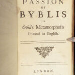 Satyrs upon the Jesuits – John Oldham – 1685 | Poems on the Popish Plot