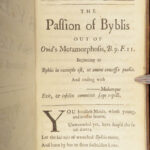 Satyrs upon the Jesuits – John Oldham – 1685 | Poems on the Popish Plot